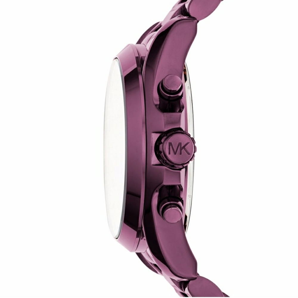 ❣Last One❣Michael Kors💜Bradshaw Limited Edition - Picture 2 of 8